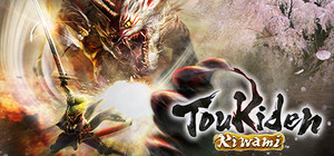 Toukiden: Kiwami banner