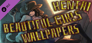 Hentai beautiful girls - Wallpapers banner
