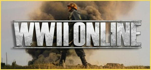 WWII Online banner