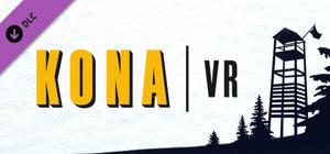 KONA VR banner