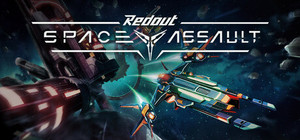 Redout: Space Assault banner