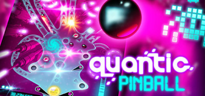 Quantic Pinball