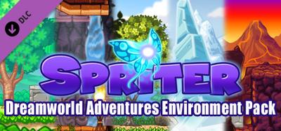 Dreamworld Adventures Environment Art Pack