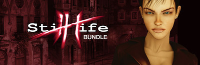 Still Life Collection