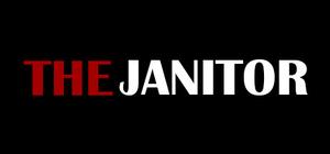 The Janitor banner