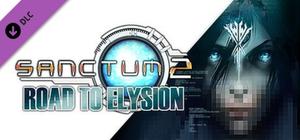 Sanctum 2: Road to Elysion banner