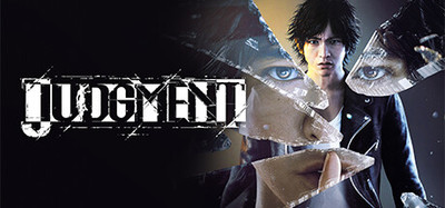 JUDGE EYES：死神の遺言Remastered