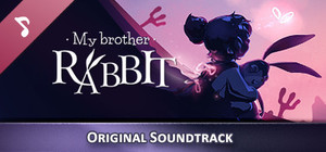 My Brother Rabbit - Original Soundtrack banner