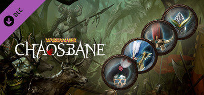Warhammer Chaosbane - Helmet Pack