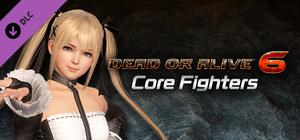 DOA6 Character: Marie Rose banner