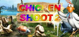 Chicken Shoot 2 banner