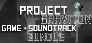Project Graviton + OST Bundle banner