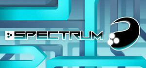 Spectrum banner