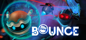 Bounce! banner