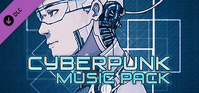 RPG Maker VX Ace - Cyberpunk Music Pack