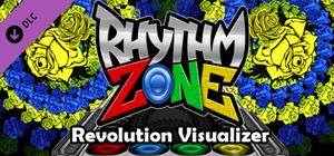 Rhythm Zone DLC: Revolution Visualizer banner
