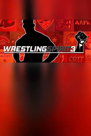 Wrestling Spirit 3 のセール価格