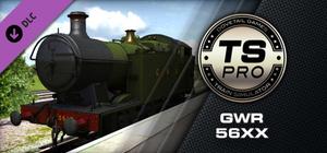 Train Simulator: GWR 56XX Loco Add-On banner