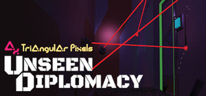 Unseen Diplomacy banner