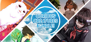 Sekai Project Curious Creatures banner