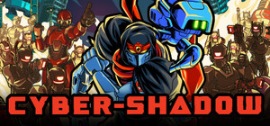 Cyber Shadow banner