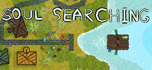 Soul Searching banner