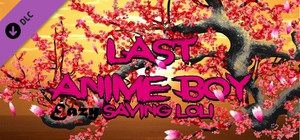 Last Anime boy:Eazy Saving loli banner