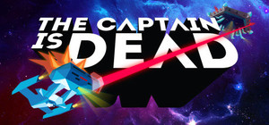 The Captain Is Dead banner