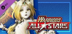 WARRIORS ALL-STARS: Special Costume for Tamaki banner