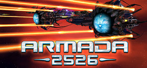 Armada 2526 banner