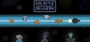 Galactic Delivery banner