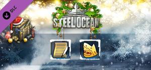 Steel Ocean - Christmas Day Package banner