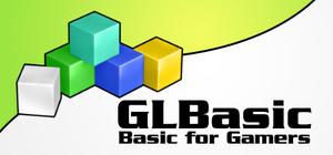 GLBasic SDK banner