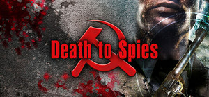 Death to Spies banner