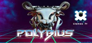 POLYBIUS banner