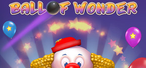 Ball of Wonder banner