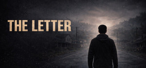 The Letter banner