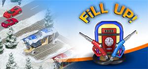 Fill Up! banner