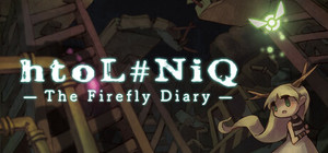 htoL#NiQ: The Firefly Diary banner