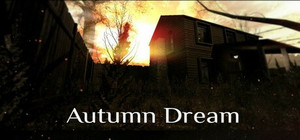 Autumn Dream banner