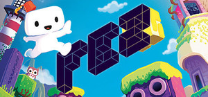FEZ Soundtrack Edition banner