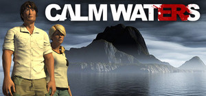 Calm Waters banner