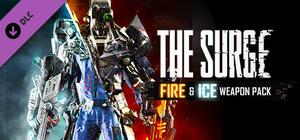 The Surge - Fire & Ice Weapon Pack banner