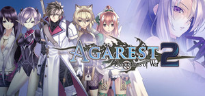 Agarest: Generations of War 2 banner