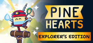 Explorers Edition banner