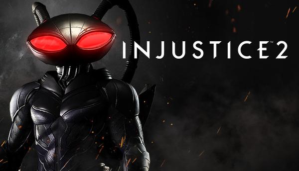 Black Manta