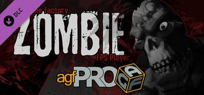 Axis Game Factory's AGFPRO Zombie FPS Player