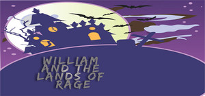 William and the Lands of Rage banner