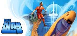 The Way banner