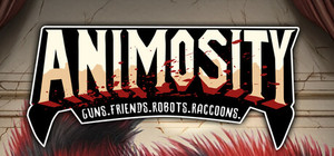 Animosity banner
